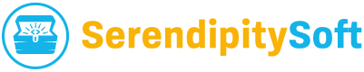 Logotipo de Serendipity Soft